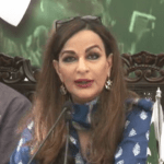 Sherry Rehman