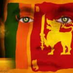 Flag- Lanka