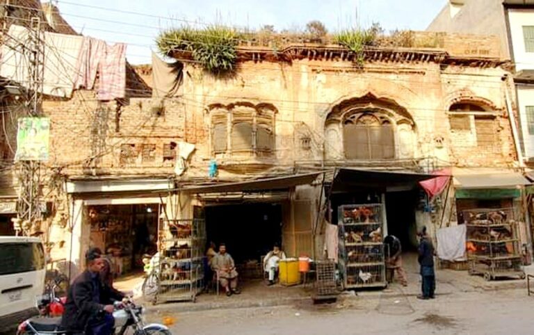 gurudwara in rawalpindi