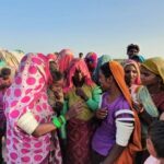 hindu in sindh flood