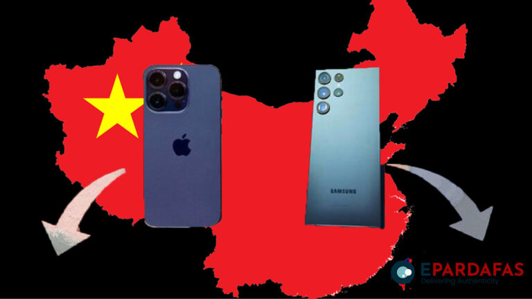 Harsh-policies-stricter-norms-forcing-Apple-and-Samsung-out-of-China