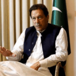 Ban on Imran Khan’s PTI further weakens Pakistan’s fragile democracy