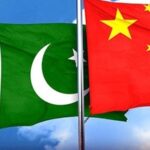 China-Pakistan.