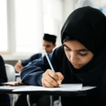 Afghanistan’s girls are still not allowed to attend universities, even after more than 450 days of closure.