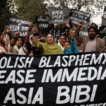 ALIANZA DE LAS MINORÍAS DE PAKISTÁN EXIGE LA LIBERACIÓN DE LA CRISTIANA PAQUISTANÍ ASIA BIBI