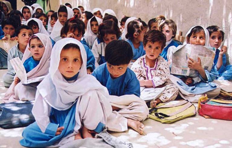 pakistan-education