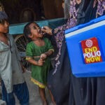 Detection of fresh polio cases compounds healthcare-challenged Pakistan’s fight against the virus 