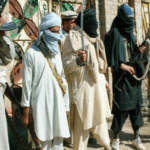 Drastic Morality Law of the Taliban: Repression of Women’s Rights in Afghanistan