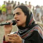 Mahrang-Baloch